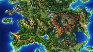 【弾いてみた】時の草原(ホームワールド)/クロノクロス