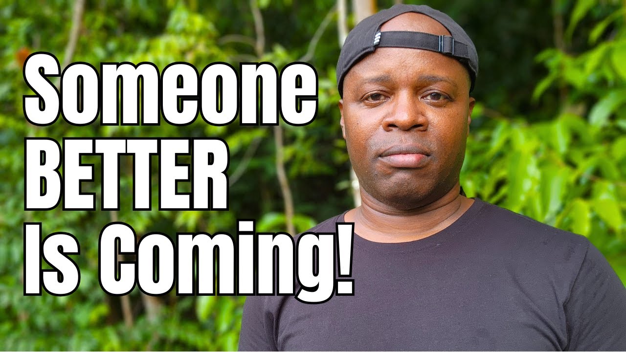 They Took You For Granted but Someone BETTER is Coming!