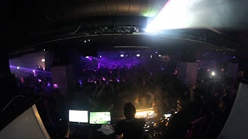 Bingo Players 31.03.2013 [One Discothek Esslingen]