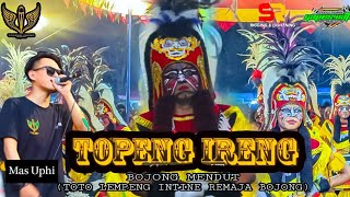 RODAT 2 TOPENG IRENG BOJONG MENDUT 🔴Live Dsn. PADAN KEJI MUNTILAN
