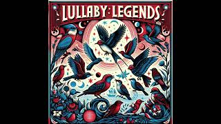 Lullaby Legends with Lack - 006 Bird Stories