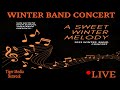 Band  winter concert