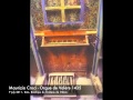 Ecouter l'orgue de la Basilique de Valère (1435)