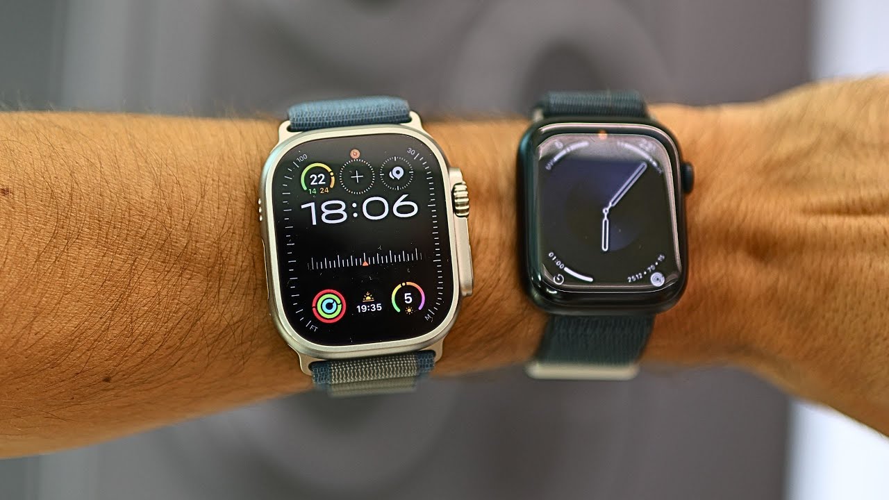 Apple Watch Ultra: Primeiras impressões Pplware