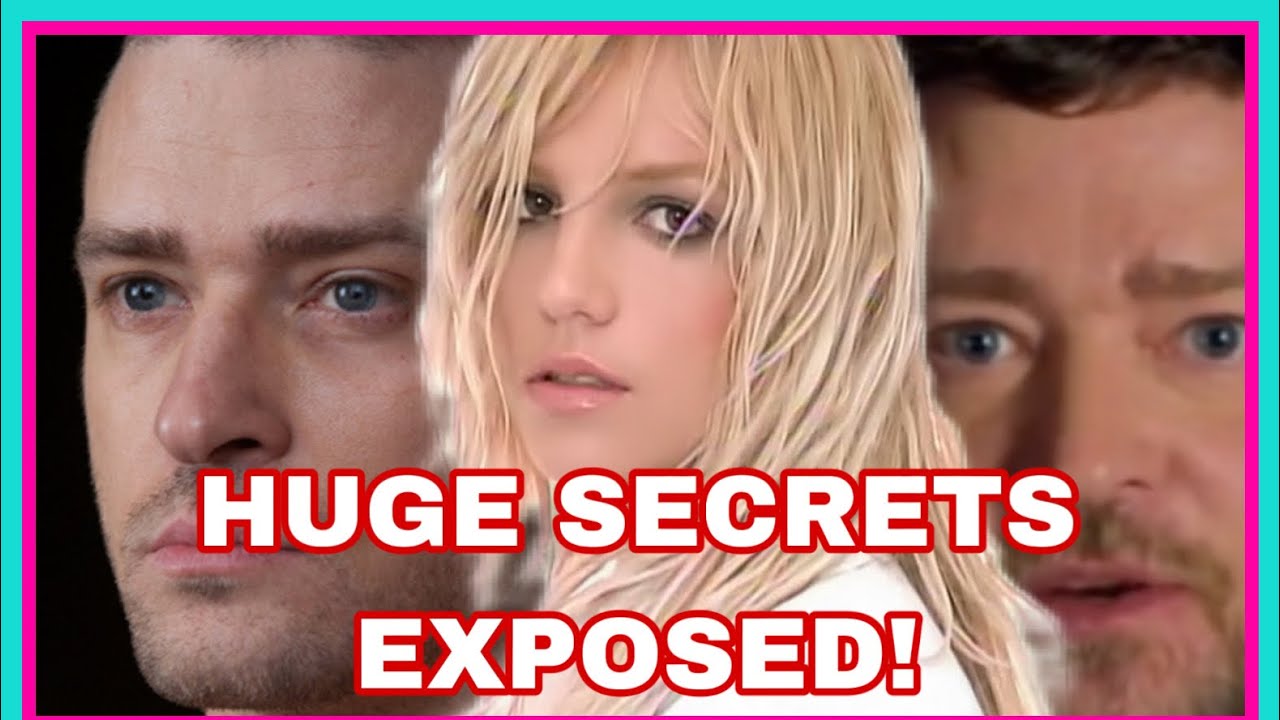 BRITNEY SPEARS EXPOSES SECRET ABORTION WITH JUSTIN TIMBERLAKE! YouTube