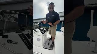 Sea Pro 172 Bay