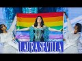 Capture de la vidéo Laura Pausini Sevilla Full Concert