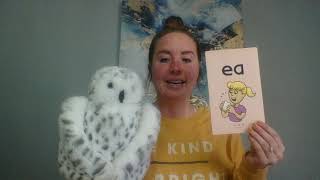 Fundations: Glued Sounds, R-Controlled Vowels, and Vowel Teams