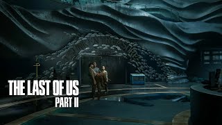 May She Guide You, May She Protect You | The Last of Us Part II - Episode 18