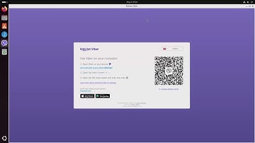 How to install Viber on Ubuntu 24.04