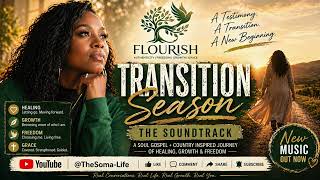 From Loss to Freedom | My Transition Season