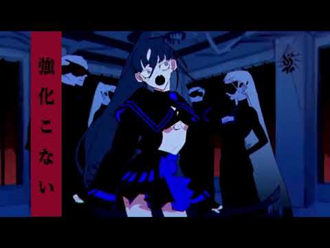 第五人格ハンター専あるある/うっせぇわ