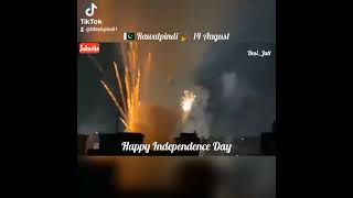 14 August What's Status 2022 Independence Day