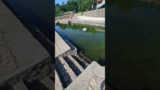 Termas de Lobios 27/05/2026 #healing