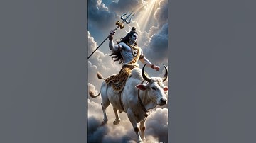 Mahashivratri status video 💫 shivratri status ☘️ Shiv Parvati status #mahadev​ #shorts​2025