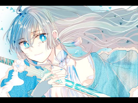 [Angelkist] Undine Metal Mix Ver. 2016