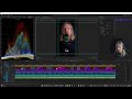 Editing YouTube/TikTok shorts in Adobe Premiere Pro