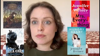 Re-imaginings, memoir and more books reviewed!