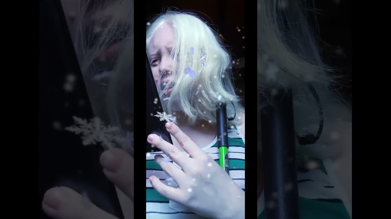 No somos lo que ven primero 