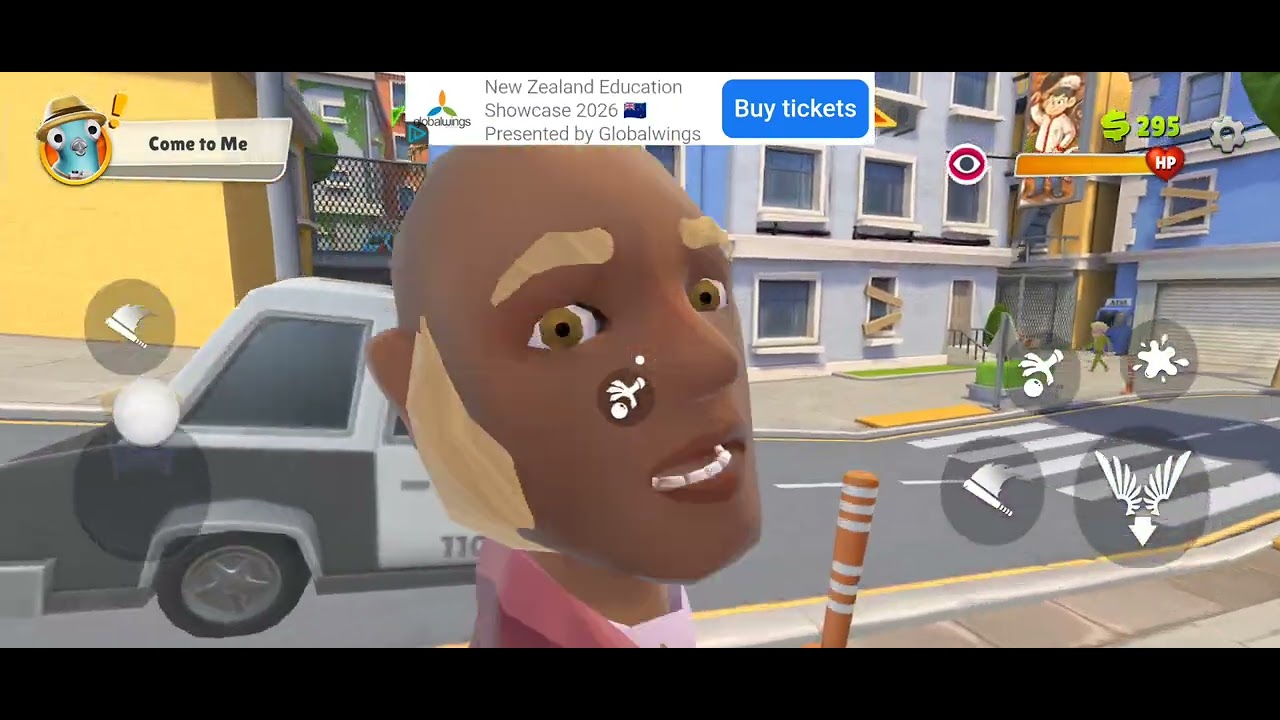 i am bird gameplay. Please  subscribe and like