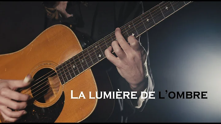 La lumire de l'ombre (feat. Hannah Al-Kharusy) - S...
