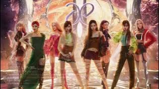 aespa - ‘Next Level’ Official Instrumental (𝘴𝘭𝘰𝘸𝘦𝘥 𝘯 𝘳𝘦𝘷𝘦𝘳𝘣)