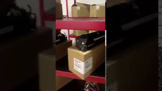 Fuser unit for Canon(IR2545),Kyocera,Konica Minlota,Ricoh,Xerox