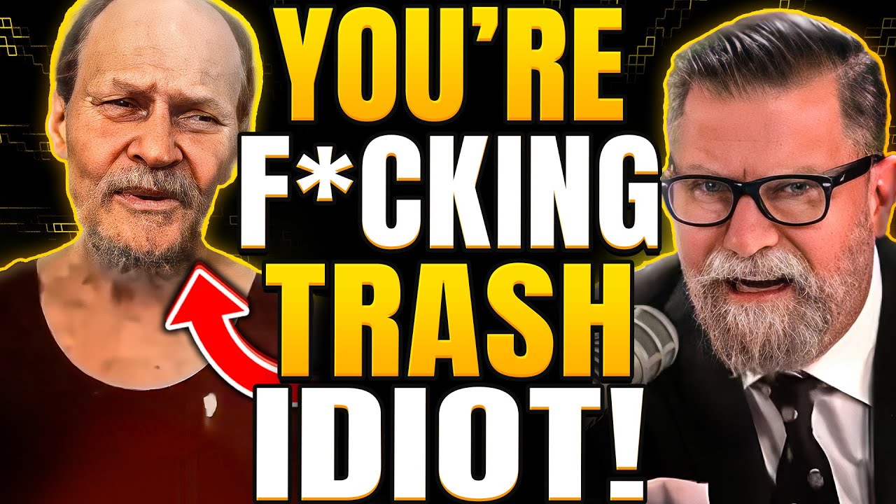 Гэвин МакИннес устраивает настоящий беспредел в песне «Garbage People» — это чистый хаос!