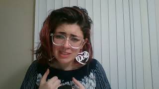 Mitski - Geyser (cover)