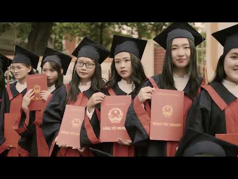 Video Kỷ Yếu 2022 - 12A6 THPT Đông Hà - Chuyến Tàu 2022 Sắp... - youtube