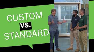Custom Windows vs. Off-the-Shelf Windows with This Old House's Kevin O'Connor