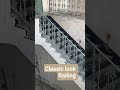 New look classic railing Gate grill All design available Shakti store