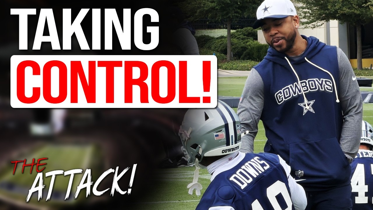 Dallas Cowboys 2026 Rookie Minicamp Recap! WHAT WE LEARNED & BIGGEST TAKEAWAYS!