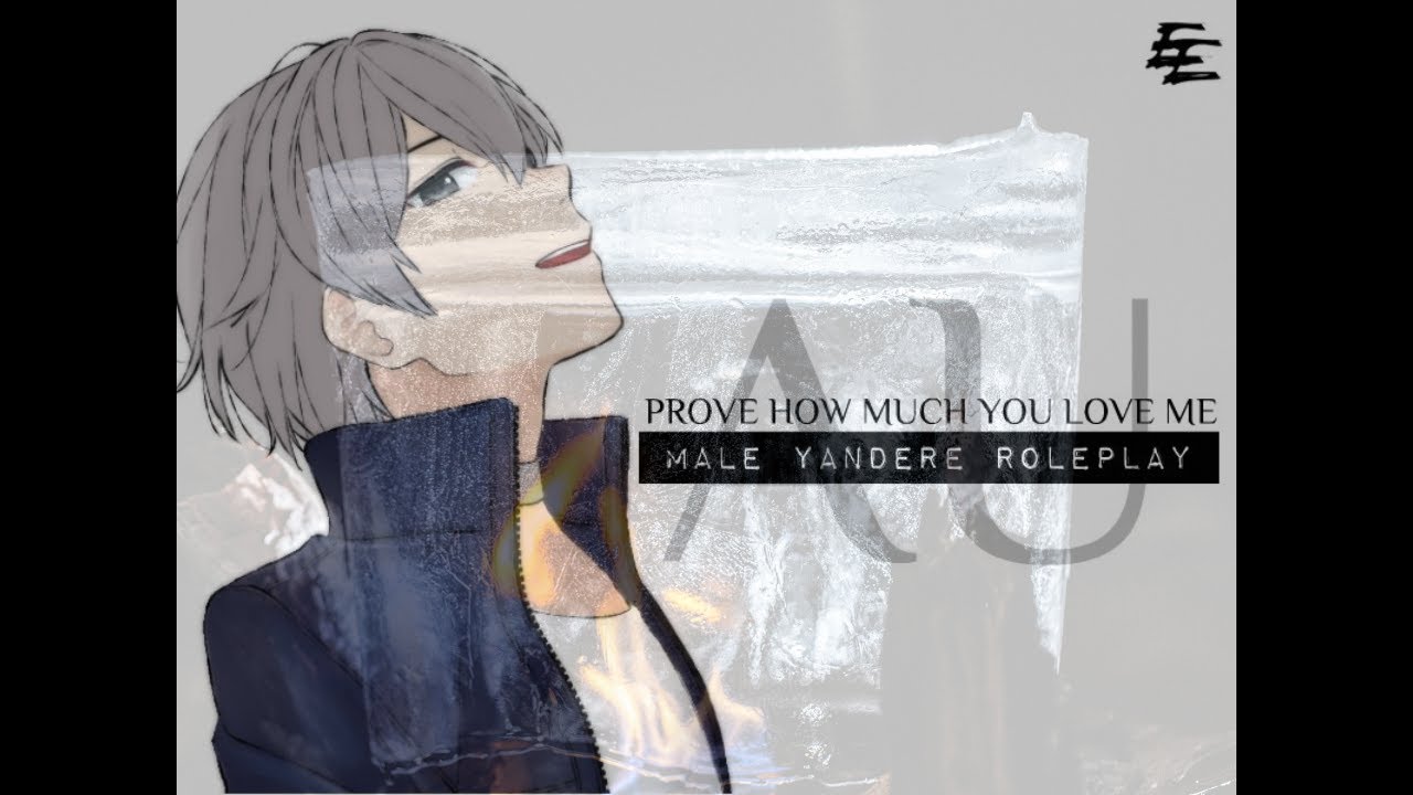 M4A Male Yandere Hero Punishes You // Shoto Todoroki BNHA Audio Roleplay [ASMR]