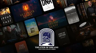 "Theater Of Dreams"