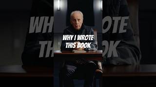 Why I Wrote This Book - John MacArthur - The War on Children