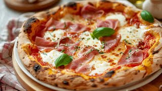 Your Pizza Fantasy right here Delicious and beautiful pizza ideas you can make at home