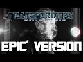 Transformers 3 Optimus Prime S Theme X Iridescent EPIC VERSION