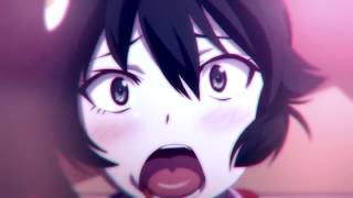 bakemonogatari amv nisemonogatari