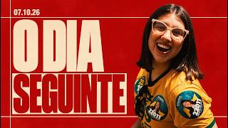 QUEM É O RESPONSÁVEL PELA DERROTA NAS URNAS?