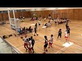Stuttgart 🦅🆚 BBC Sparta World Games 2026