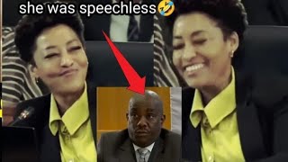 Hilarious🤣|Gen Nkosi Was First one to leave this Female Advocate in tears Laughing|Highlights🔥