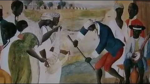 Black slave owner and breeder William Ellison