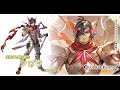 【グラブル】光SS シロウ【フェイトエピソード1,2】cv#関智一