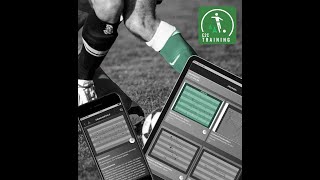 e2c Training - Fußballtraining Übungsapp screenshot 4