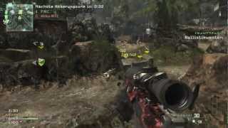 Bow_ShiFT -  Leftover #2 Split Quad Feed :(