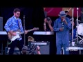 Tab benoit voice of the wetlands all stars new orleans jazz fest may 03 2014