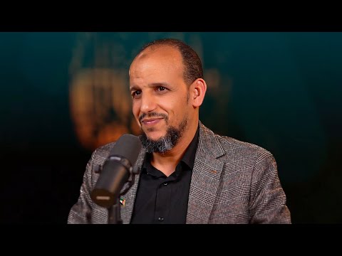 A Humble Recitation From Surah An Naml By The Esteemed Dr Zakaria Faid 