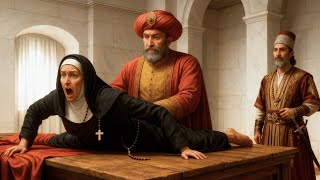 What the Ottomans did to Christian nuns was worse than you can imagine.