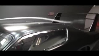 SMOKE on Gary and Pam Beineke's 1971 Dodge Charger Daytona